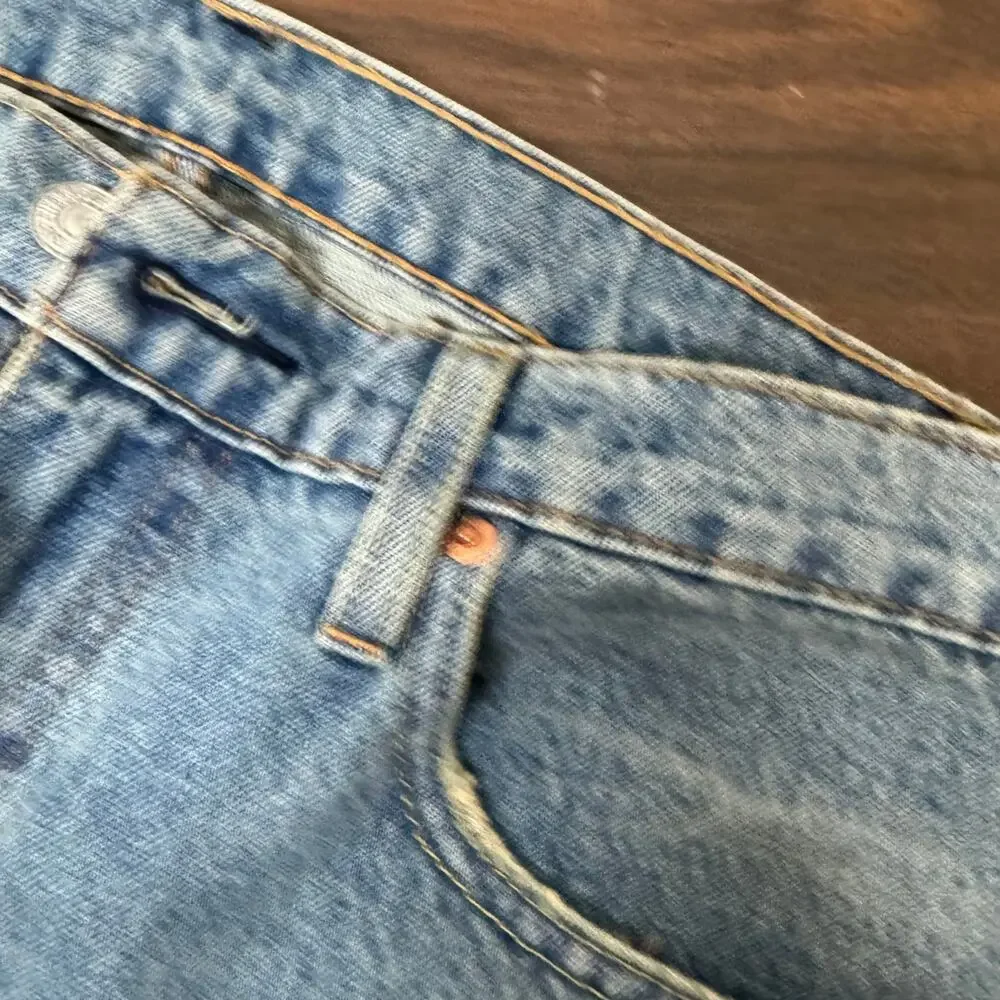 Levis good used